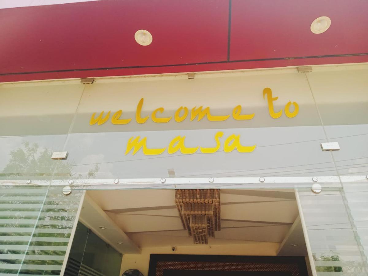 Masa Mahal And Lodge Sivaganga Exterior photo